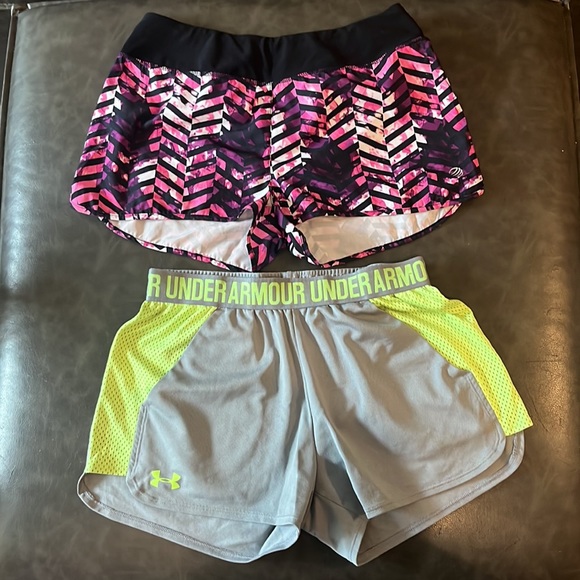 Bundle of 13 athletic shorts all from Nike champion under armour - Picture 4 of 8